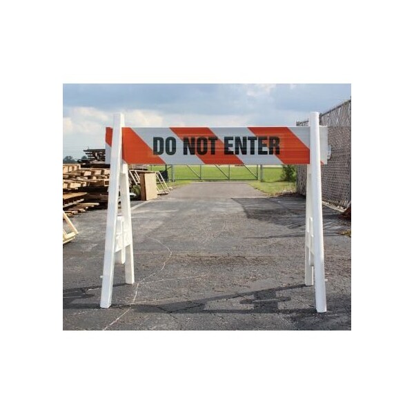 Accuform AFRAME PLASTIC MESSAGECADES AFRAMES FBA202 FBA202 - main